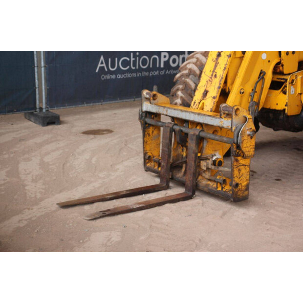 2013 JCB 531-70-47346514