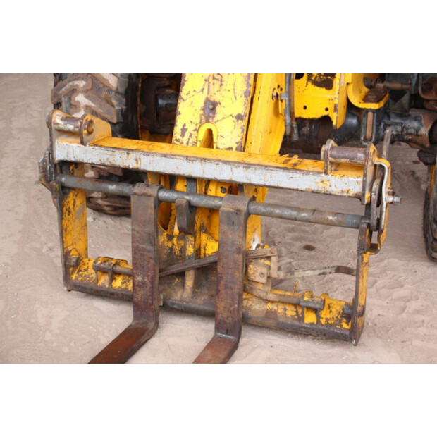 2013 JCB 531-70-47346515
