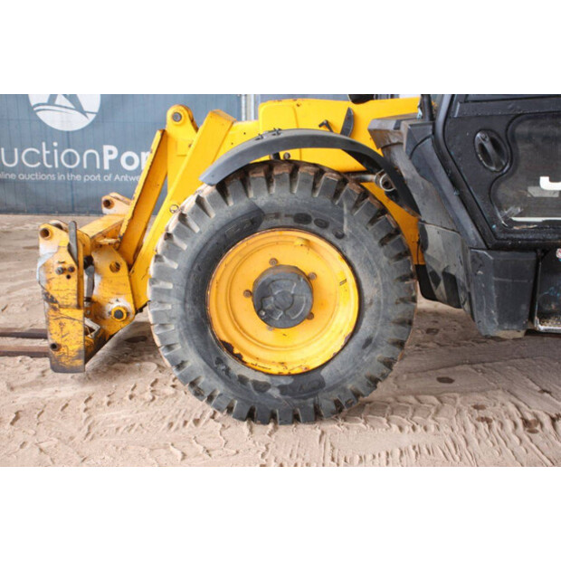 2013 JCB 531-70-47346519