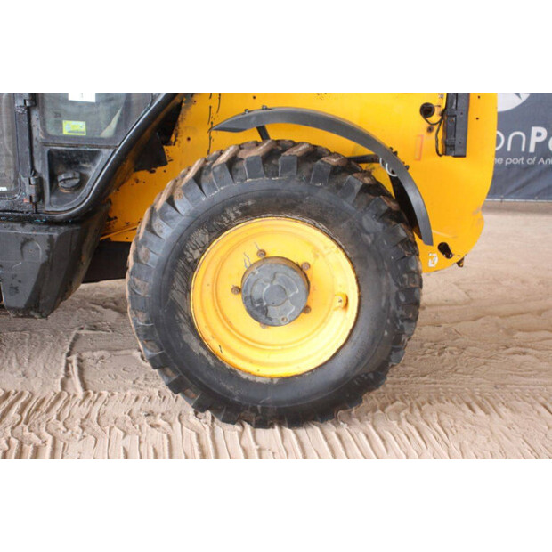 2013 JCB 531-70-47346520