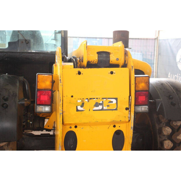 2013 JCB 531-70-47346522