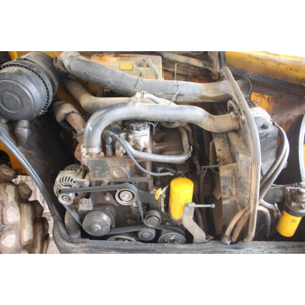 2013 JCB 531-70-47346523
