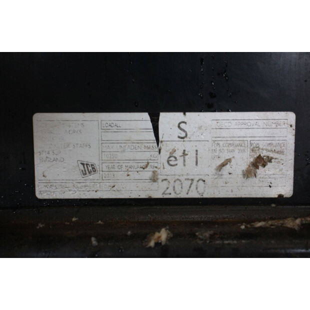2013 JCB 531-70-47346530