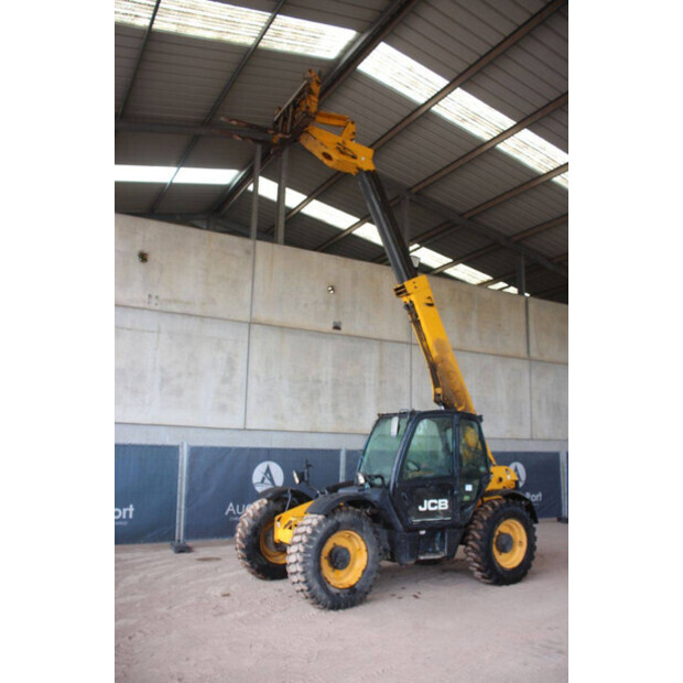 2013 JCB 531-70-47346532