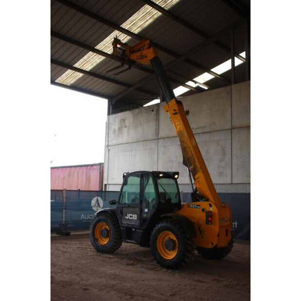 2013 JCB 531-70-47346534