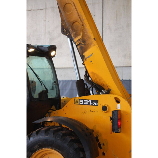 2013 JCB 531-70-47346536