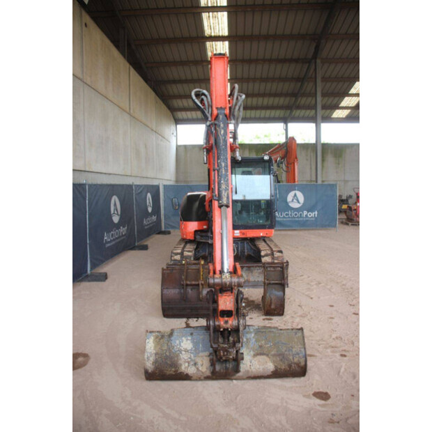 2019 KUBOTA KX080-4A-47346543