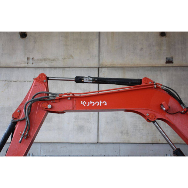 2019 KUBOTA KX080-4A-47346547