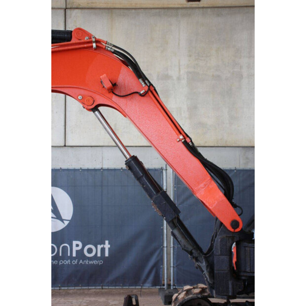 2019 KUBOTA KX080-4A-47346548