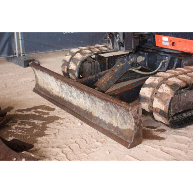 2019 KUBOTA KX080-4A-47346549