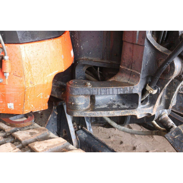 2019 KUBOTA KX080-4A-47346558