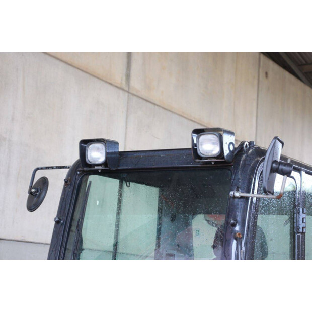 2019 KUBOTA KX080-4A-47346559