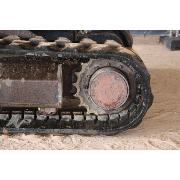 2019 KUBOTA KX080-4A-47346561