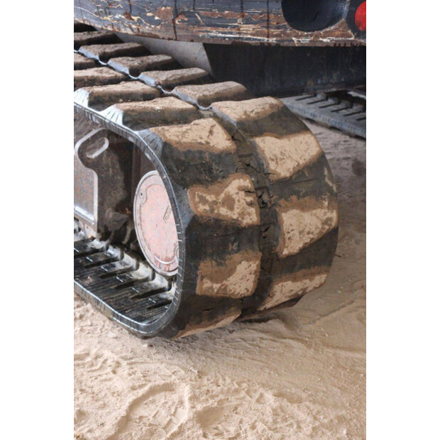 2019 KUBOTA KX080-4A-47346562