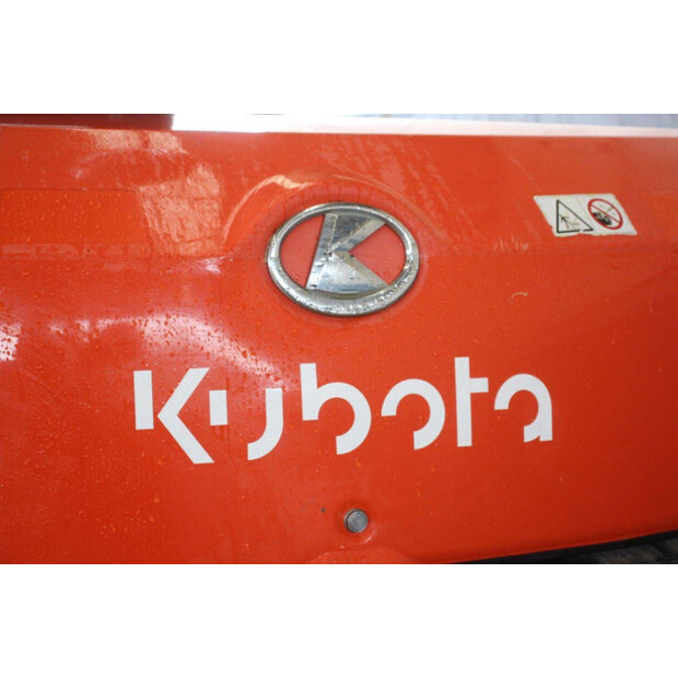 2019 KUBOTA KX080-4A-47346564