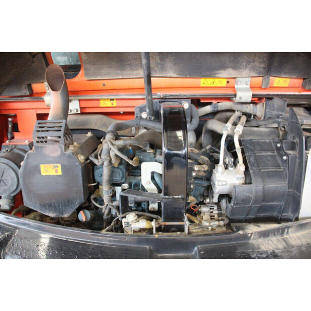 2019 KUBOTA KX080-4A-47346565