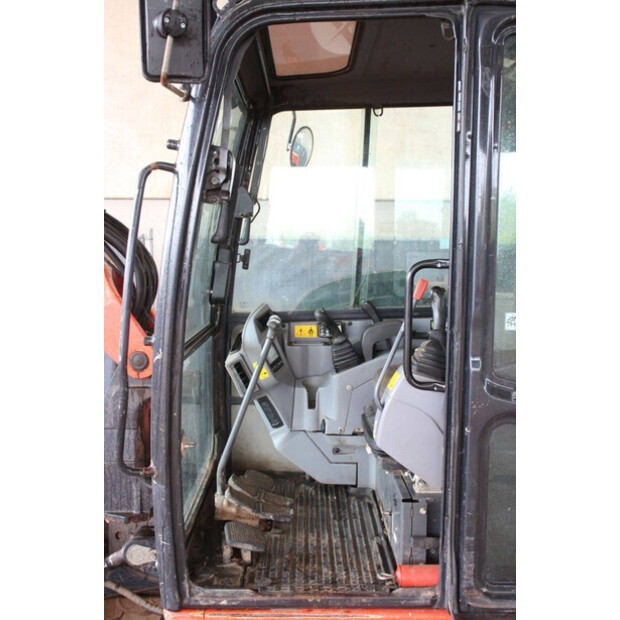 2019 KUBOTA KX080-4A-47346568