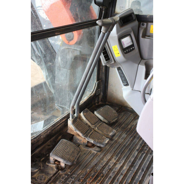 2019 KUBOTA KX080-4A-47346569
