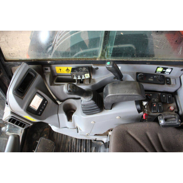 2019 KUBOTA KX080-4A-47346571