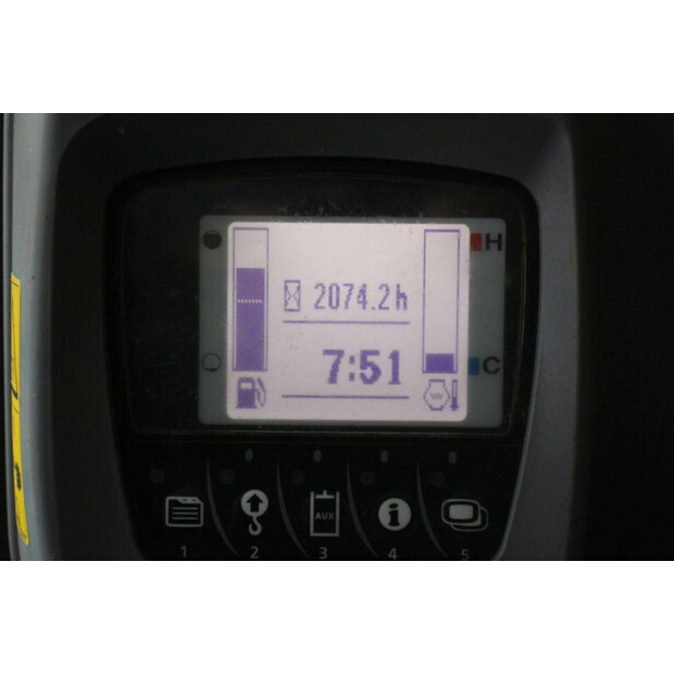 2019 KUBOTA KX080-4A-47346574