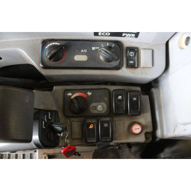 2019 KUBOTA KX080-4A-47346575
