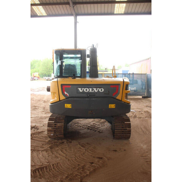 2015 Volvo EC80D-47346765