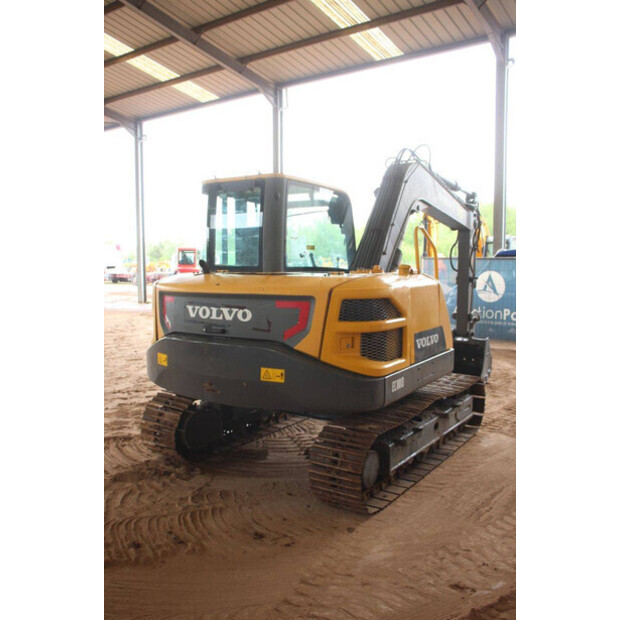 2015 Volvo EC80D-47346766