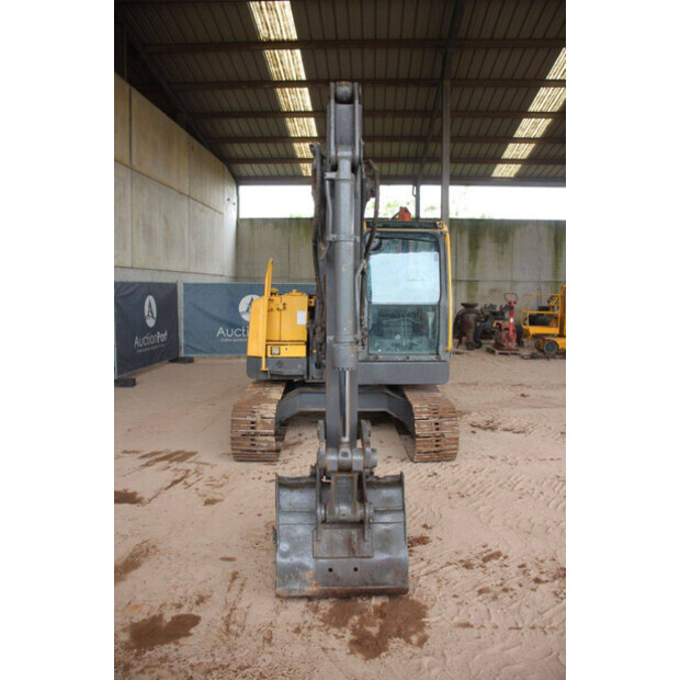 2015 Volvo EC80D-47346768