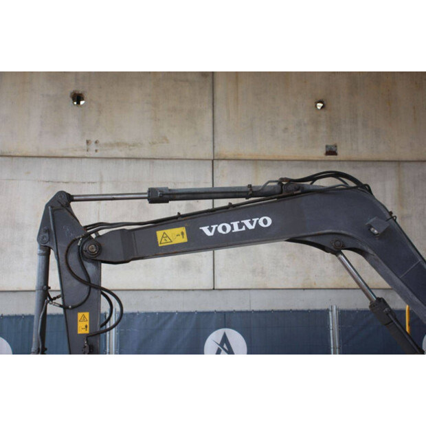 2015 Volvo EC80D-47346772