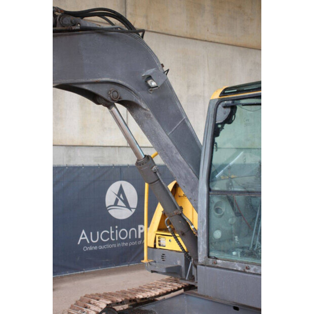 2015 Volvo EC80D-47346773