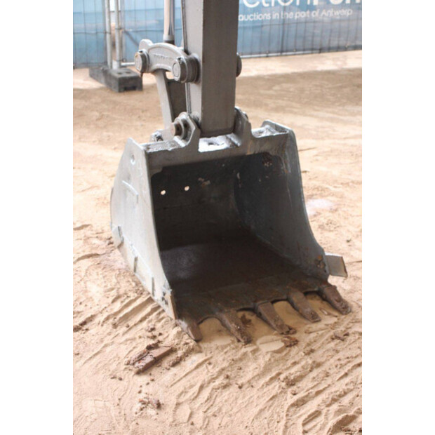 2015 Volvo EC80D-47346774