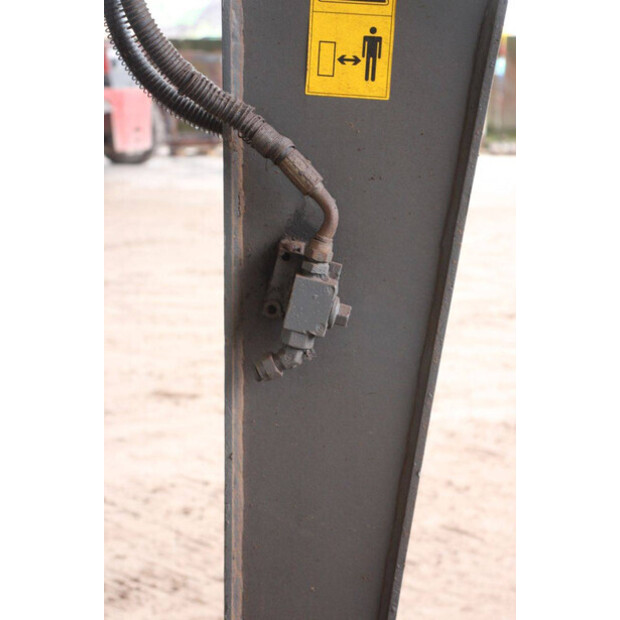 2015 Volvo EC80D-47346776