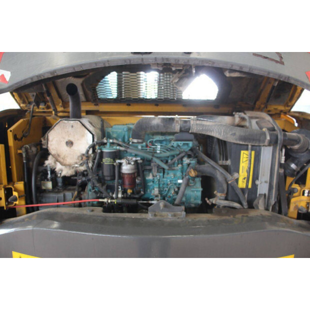 2015 Volvo EC80D-47346782