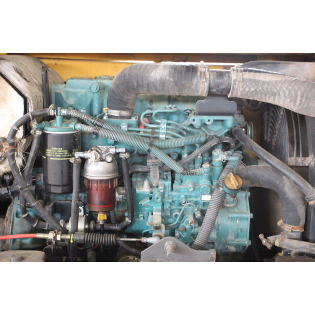 2015 Volvo EC80D-47346783