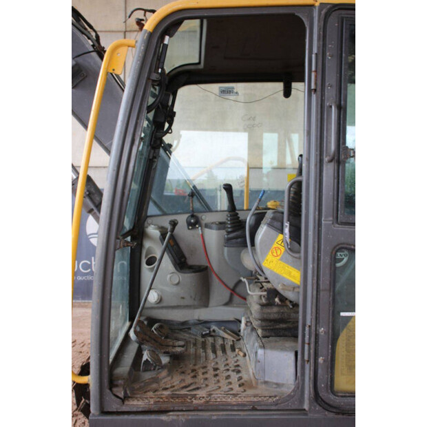 2015 Volvo EC80D-47346785