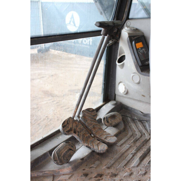 2015 Volvo EC80D-47346786