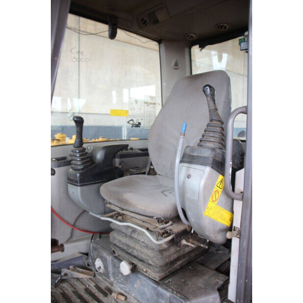 2015 Volvo EC80D-47346787