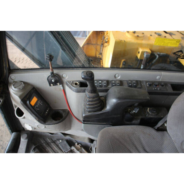 2015 Volvo EC80D-47346788
