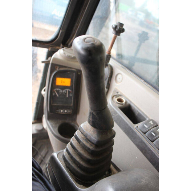 2015 Volvo EC80D-47346789
