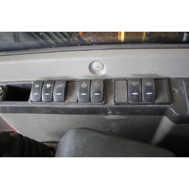 2015 Volvo EC80D-47346791