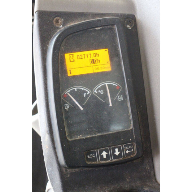 2015 Volvo EC80D-47346793