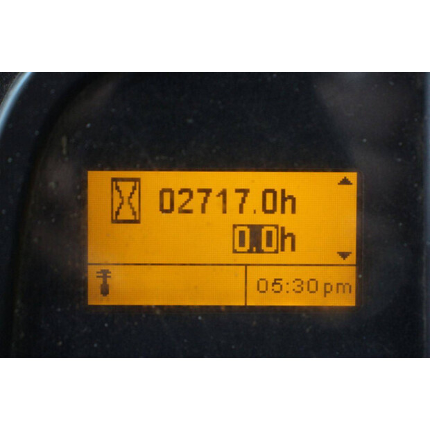 2015 Volvo EC80D-47346794