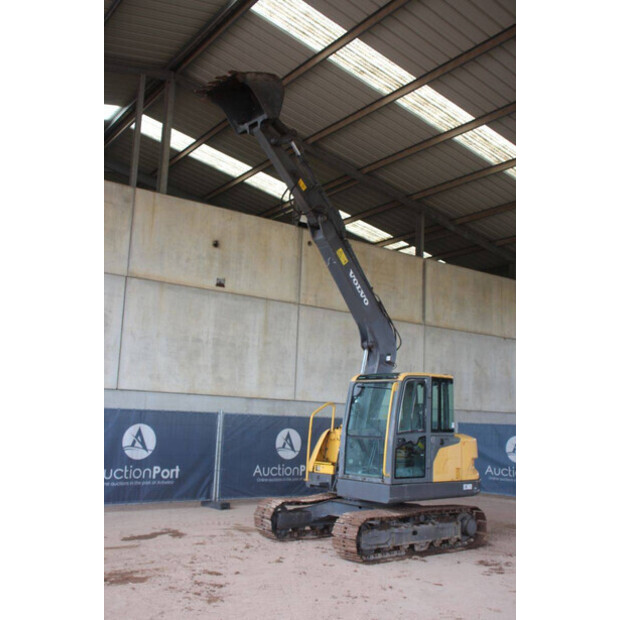 2015 Volvo EC80D-47346795
