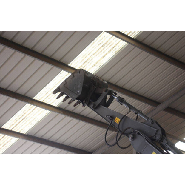 2015 Volvo EC80D-47346798