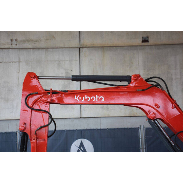 2012 KUBOTA KX161-3SZ-47346823