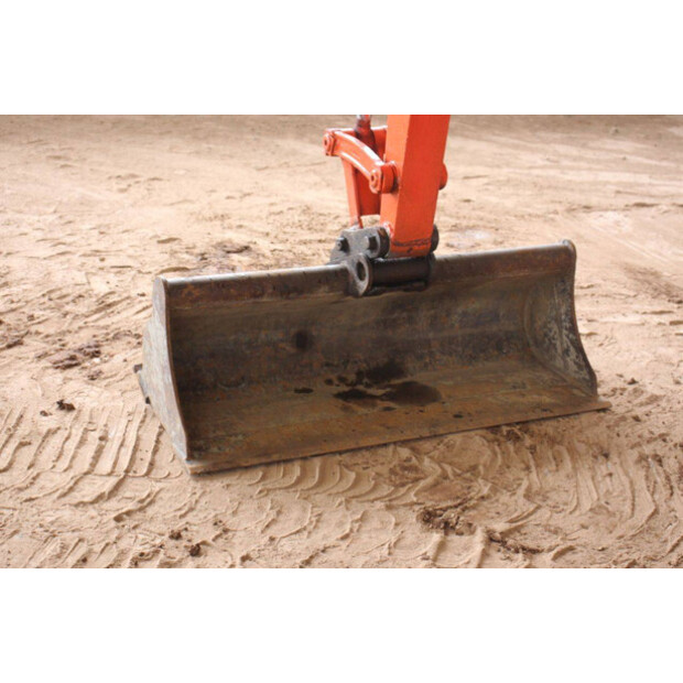 2012 KUBOTA KX161-3SZ-47346825
