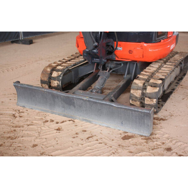 2012 KUBOTA KX161-3SZ-47346826