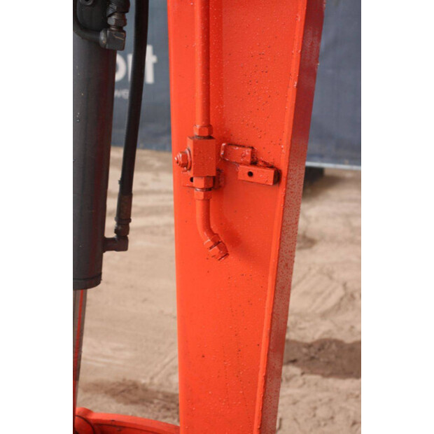 2012 KUBOTA KX161-3SZ-47346829