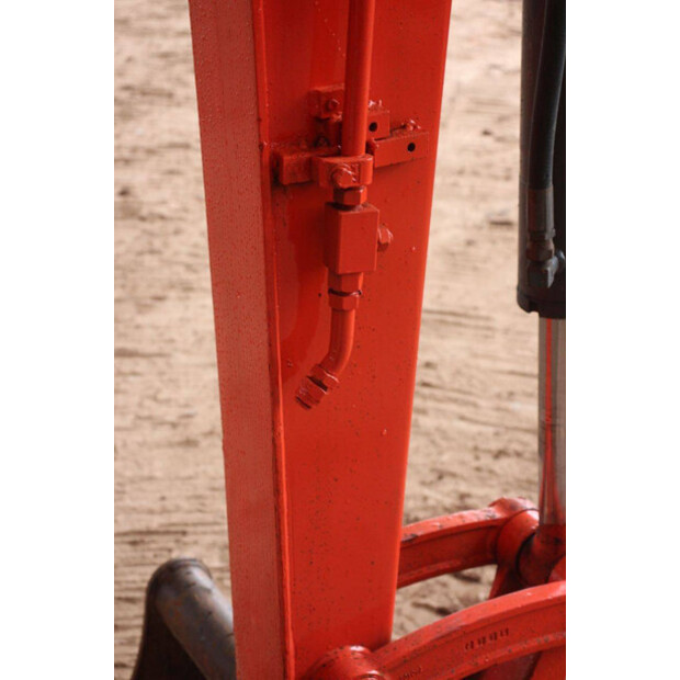 2012 KUBOTA KX161-3SZ-47346830