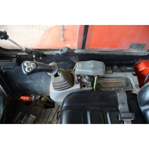 2012 KUBOTA KX161-3SZ-47346842